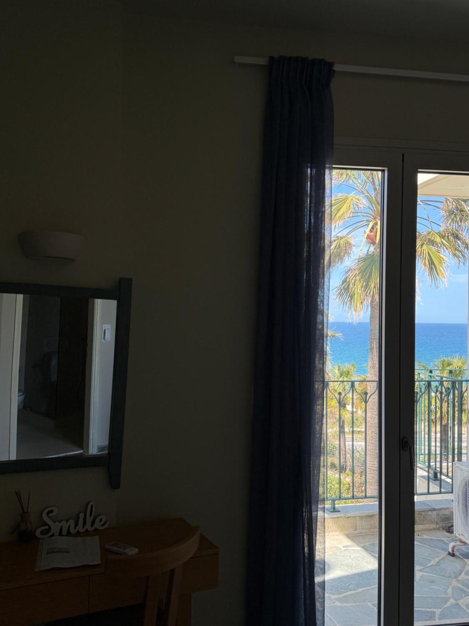 Sea View Villas Episkopi-Chania Exterior foto