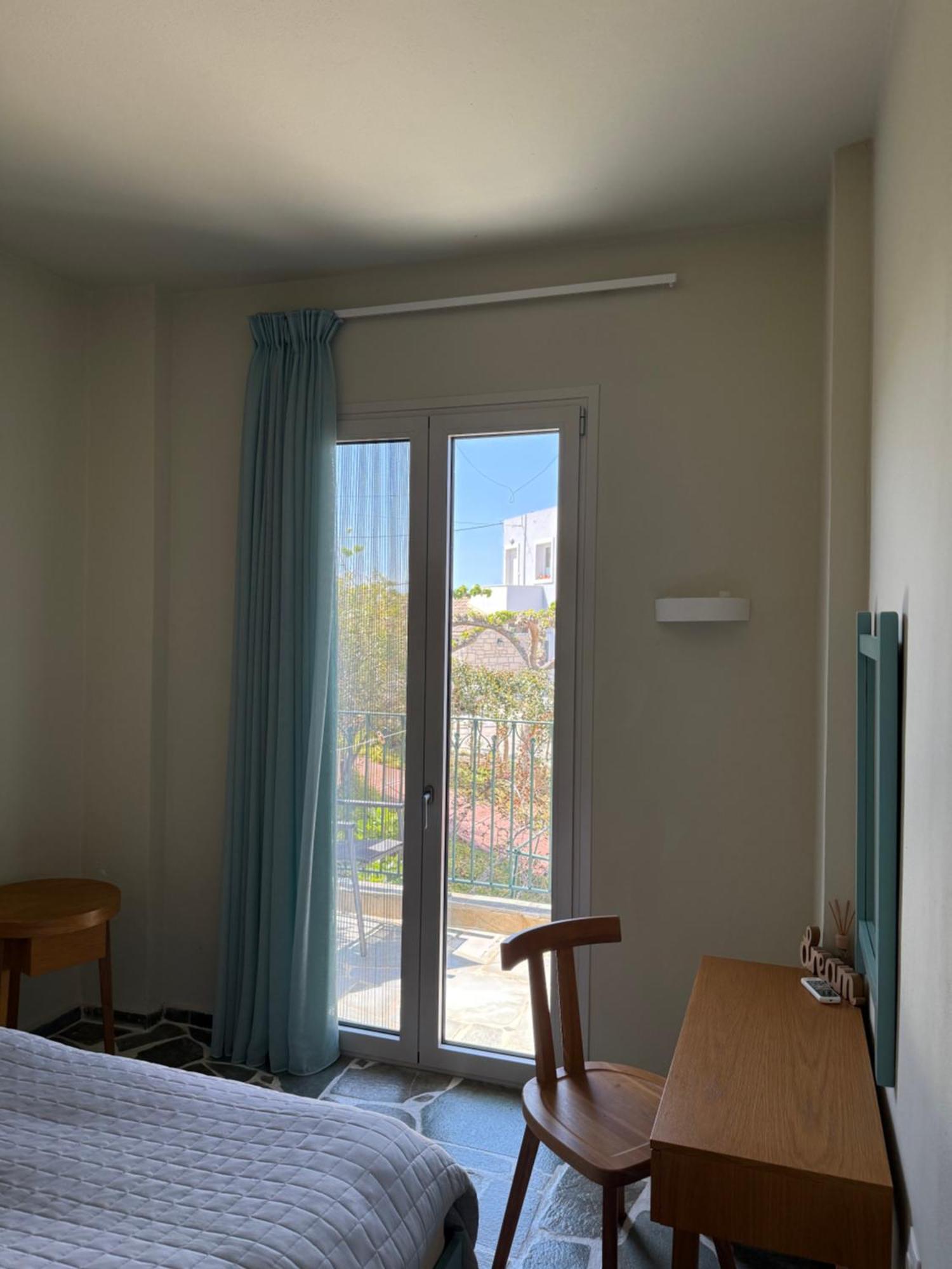 Sea View Villas Episkopi-Chania Exterior foto